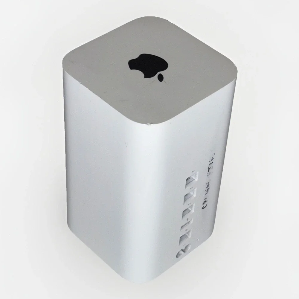 Apple Airport Extreme A1521 6 Gen 802.11ac Dual Band WiFi Router EMC 2703 Tested